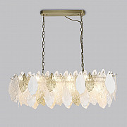 Подвесная люстра Leaf 370