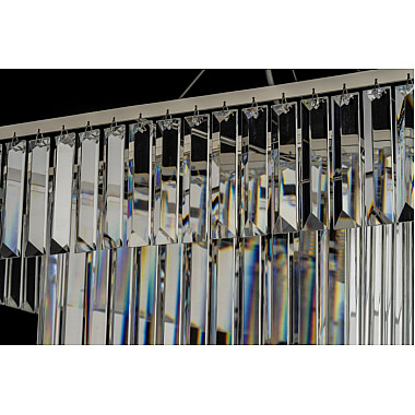 Подвесная люстра Enio Enio E 1.5.50.100 NP