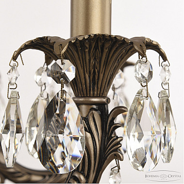 Подвесная люстра AL7901 AL79101/8/250 B SGB