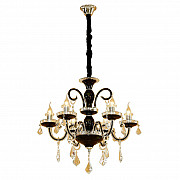 Подвесная люстра Citilux Марена CL352161