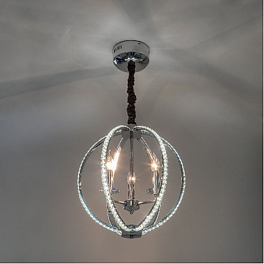 Подвесная люстра Atlas 426/3