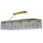 Подвесная люстра Vacone Vacone LE 1.5.120x40.100 G