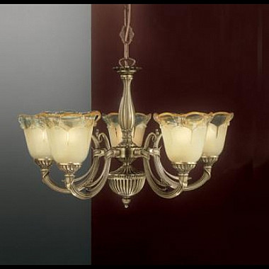 Подвесная люстра 4043 L.4043/5