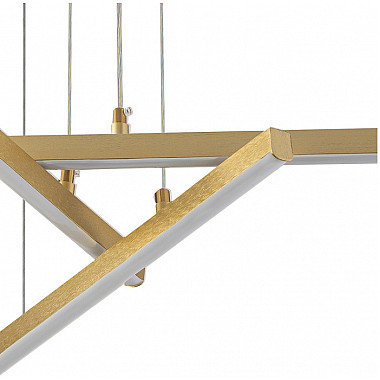 Подвесная люстра Paralleli V000085L