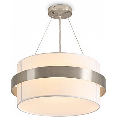 Подвесная люстра Bride FR5367PL-03N