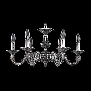 Подвесная люстра 7120 71201/6/175 NB