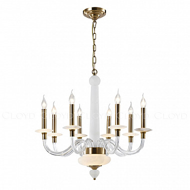 Подвесная люстра Sherington 11315