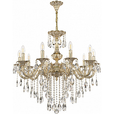 Подвесная люстра AL7901 AL79101/10/250 B GW