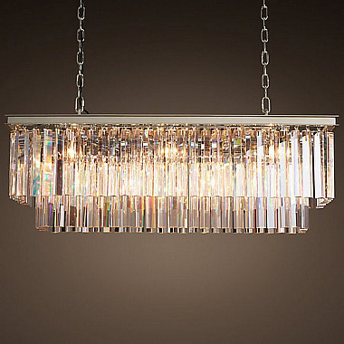 Подвесная люстра LC-11-1893