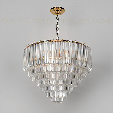 Подвесная люстра Oratoria 10308