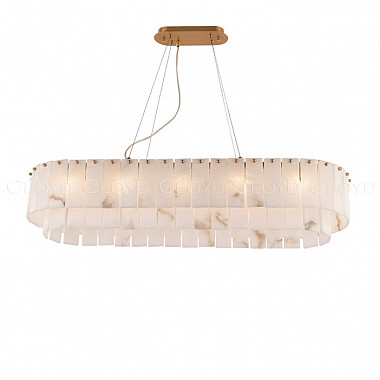 Подвесная люстра Herculanum 11158