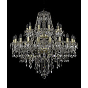 Подвесная люстра 1415 1415/20+10/360/2d G