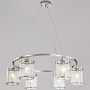Подвесная люстра IL1182-6P-79 CR