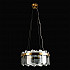 Подвесная люстра Lussole Lauderdale LSP-8612