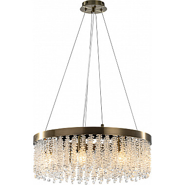 Подвесная люстра PL1N 000085214