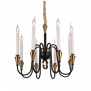 Подвесная люстра PL1N 000067330