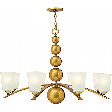 Подвесная люстра Zelda HK-ZELDA8-VS