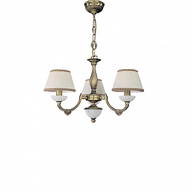 Подвесная люстра Reccagni Angelo L.5400/3