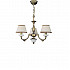 Подвесная люстра Reccagni Angelo L.5400/3