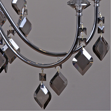 Подвесная люстра IL2370-15POR-39 CR