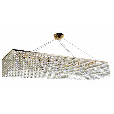 Подвесная люстра Milano Milano E 1.5.120X30.501 G