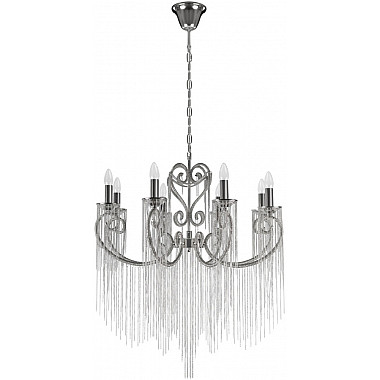 Подвесная люстра Wonderland 10405/8