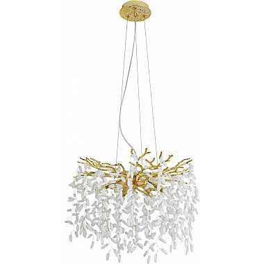 Подвесная люстра Лайма 467012808