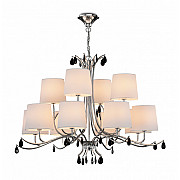 Подвесная люстра Andrea 6310