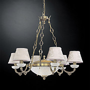 Подвесная люстра 5402 L.5402/6+2