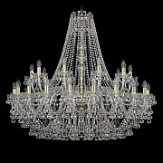 Подвесная люстра 1411 1411/20+10/400 G