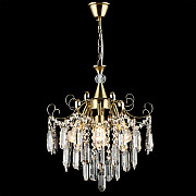 Подвесная люстра 02586-0.4-04 COP