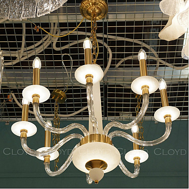 Подвесная люстра Sherington 11315