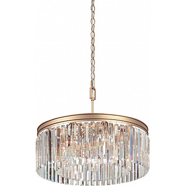 Подвесная люстра V5180-7/9