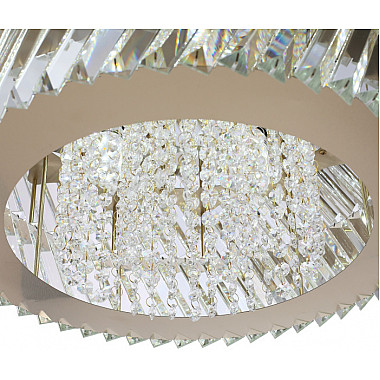 Подвесная люстра Ritz SL6138.303.12