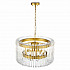 Подвесная люстра ST Luce Grosseto SL1228.203.06