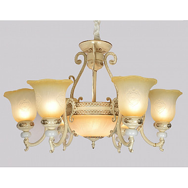 Подвесная люстра PL1N 000023651