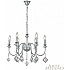 Подвесная люстра AM342101 342101/6 CR
