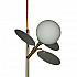 Подвесная люстра Loft IT Matisse 10008/2P Grey