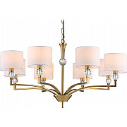 Подвесная люстра High Light LH71133