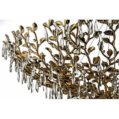 Подвесная люстра Acerra Acerra E 1.5.120.100 G