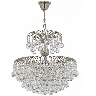 Подвесная люстра Pompei Pompei E 1.5.40.100 N