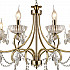 Подвесная люстра Seven Fires Lorensana 66644.01.05.08