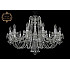 Подвесная люстра 11.26 11.26.12.300.Cr.B