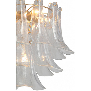 Подвесная люстра V5860-8/6