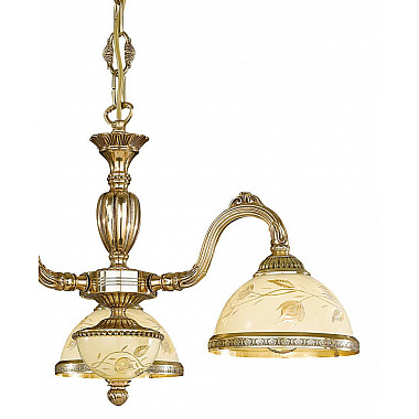 Подвесная люстра Reccagni Angelo L.6308/3