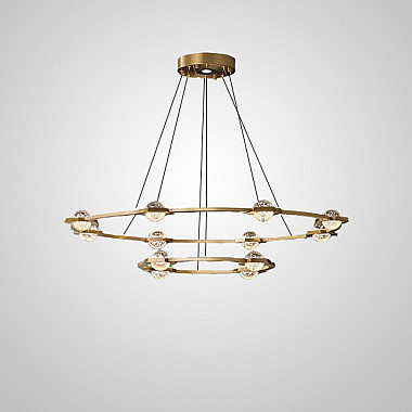 Подвесная люстра LC-11-1321