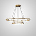 Подвесная люстра LC-11-1321