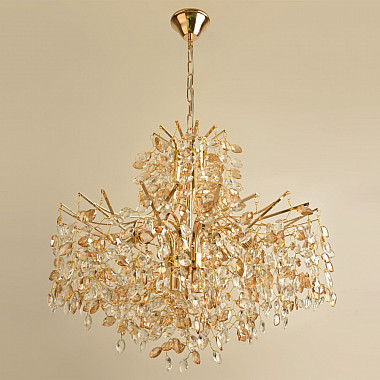 Подвесная люстра 08274-0.4-08 FG