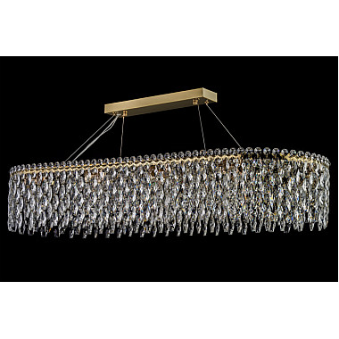 Подвесная люстра Vacone Vacone LE 1.5.120x40.100 G