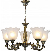 Подвесная люстра 74438-0.4-05